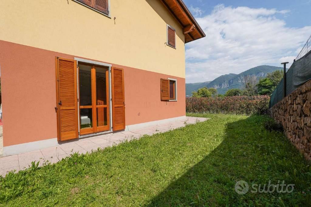 Appartamento – Bianzano - Vista 3