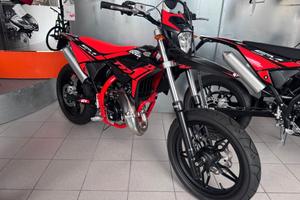 Motard Beta RR 50 - LOW SEAT - SPORT - FINANZIABIL
