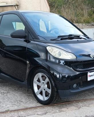 Smart ForTwo 1000 52 kW coupè passion - 2007