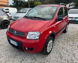 Fiat Panda 1.2 4x4 Climbing 5 POSTI