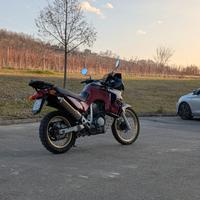 Honda XL 600 V Transalp