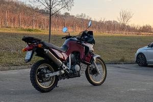 Honda XL 600 V Transalp