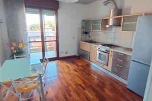 Bilocale a Reggio Emilia città