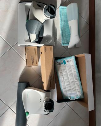 Accessori Folletto VK150
