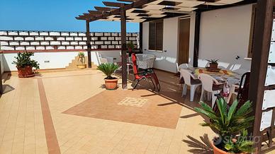 Appartamento mare