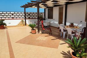 Appartamento mare