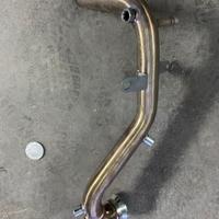 Donw payp per fiat panda fiat Tipo e fiat 500 x