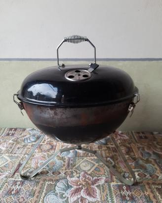 barbecue da pic nic