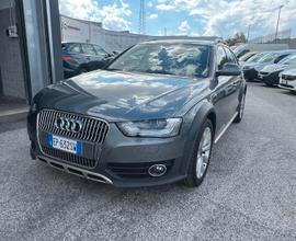 Audi A4 allroad 3.0 V6 TDI 245 CV S tronic Advance