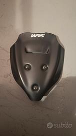 Cupolino streetfighter V4 (ULTIMO PREZZO)