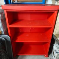 Mobiletto Mammut Ikea 