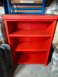 Mobiletto Mammut Ikea 