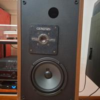 Casse diffusori Genesis V6