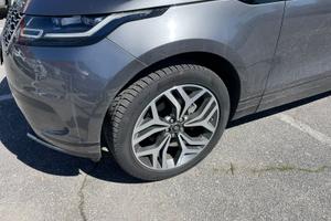 4 Pirelli Scorpion Winter 265/45-21