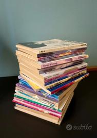 Collana di monografie sul cinema