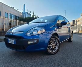 Fiat Punto Evo 1.200 benx neopatentati e5