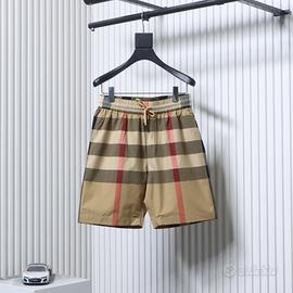 Pantaloncino BurBerry