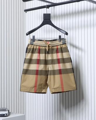 Pantaloncino BurBerry