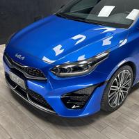 Kia ProCeed 1.5 T-GDI 160CV GT Line PARI AL NUOVO