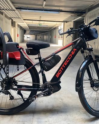 E bike BOTTECCHIA