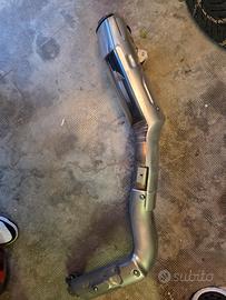 terminale originale cbr 600