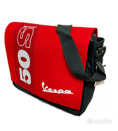 BORSA TRACOLLA VESPA 50S SPECIAL