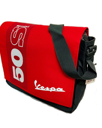 BORSA TRACOLLA VESPA 50S SPECIAL