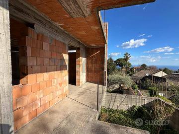 Appartamento - Zafferana Etnea