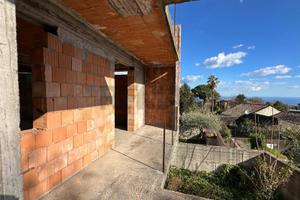 Appartamento - Zafferana Etnea