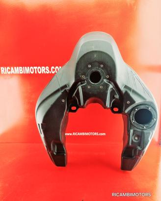 SERBATOIO DUCATI MULTISTRADA 950 1200 1260