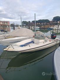open Acquaviva 520