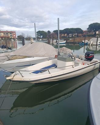 open Acquaviva 520