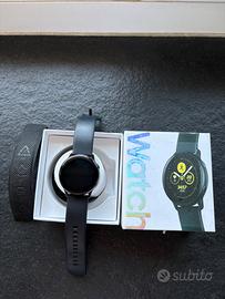 Samsung Galaxy Watch Active