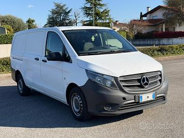Mercedes-benz Vito 111 CDI