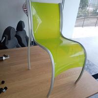 sedie kartell