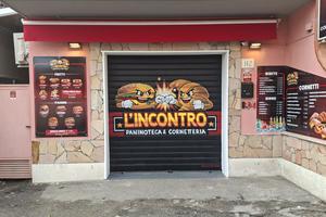 Paninoteca