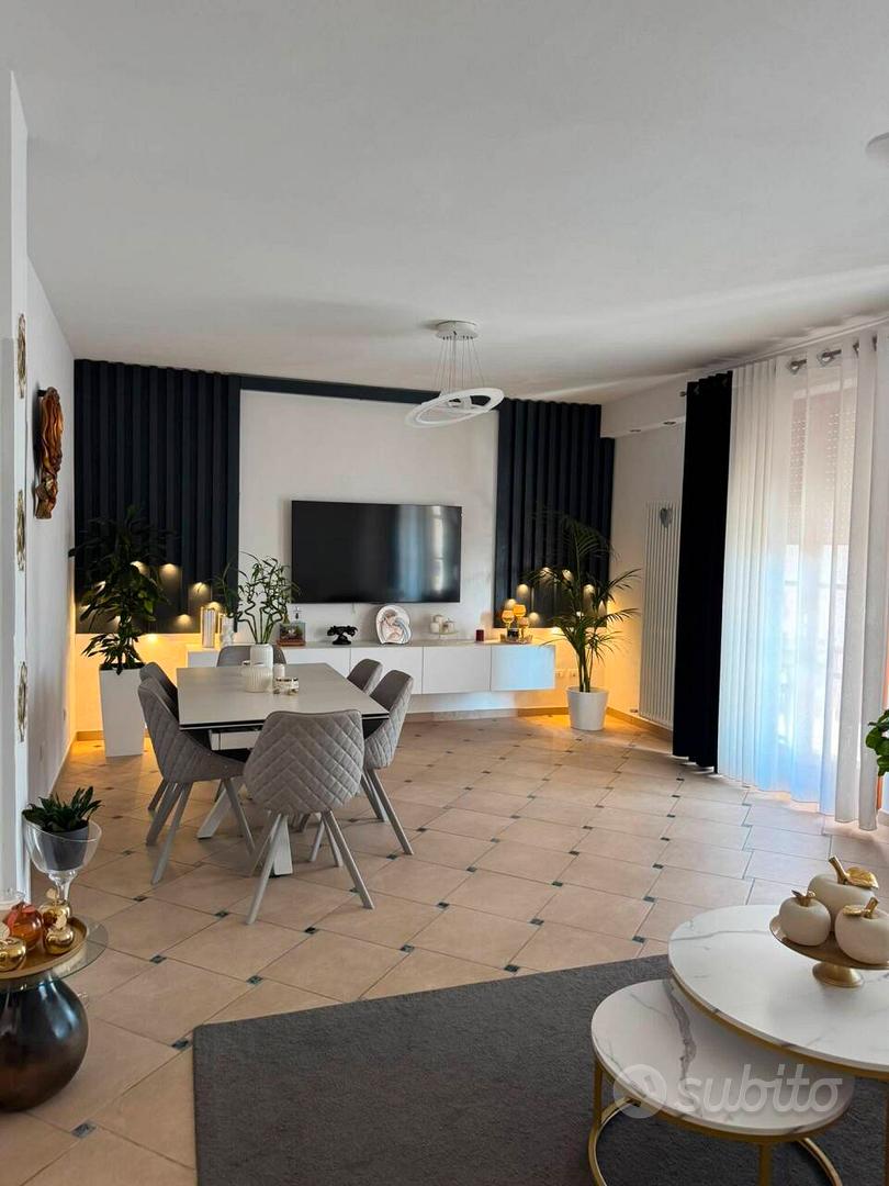 Appartamento – Rapolano Terme, Siena - Vista 5