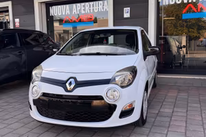 Renault Twingo 1.2 16V Night&Day