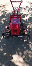 Motozappa brumi 7 cv