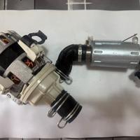 Ricambi lavastoviglie Franke