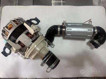 Ricambi lavastoviglie Franke