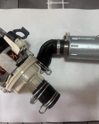 Ricambi lavastoviglie Franke