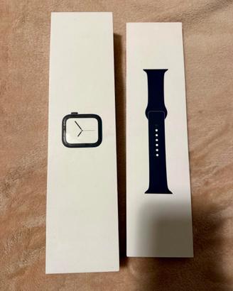 Apple Watch Series 4