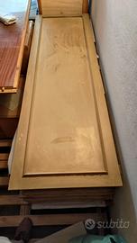 Armadio 5 ante 285x58 cm