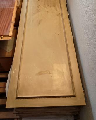 Armadio 5 ante 285x58 cm