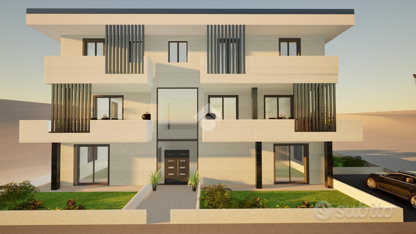 Apartment in San Giovanni Lupatoto, Pozzo - Vista 2