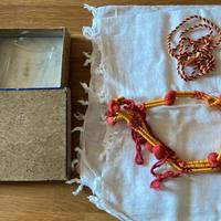 Copricapo sceicco - kefiah -  كوفية