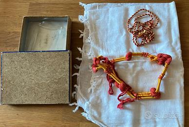 Copricapo sceicco - kefiah -  كوفية