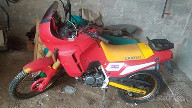  Garelli Sahel 50 ES del 1986