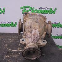 DIFFERENZIALE POSTERIORE PAJERO V60 2.5 TD 2003